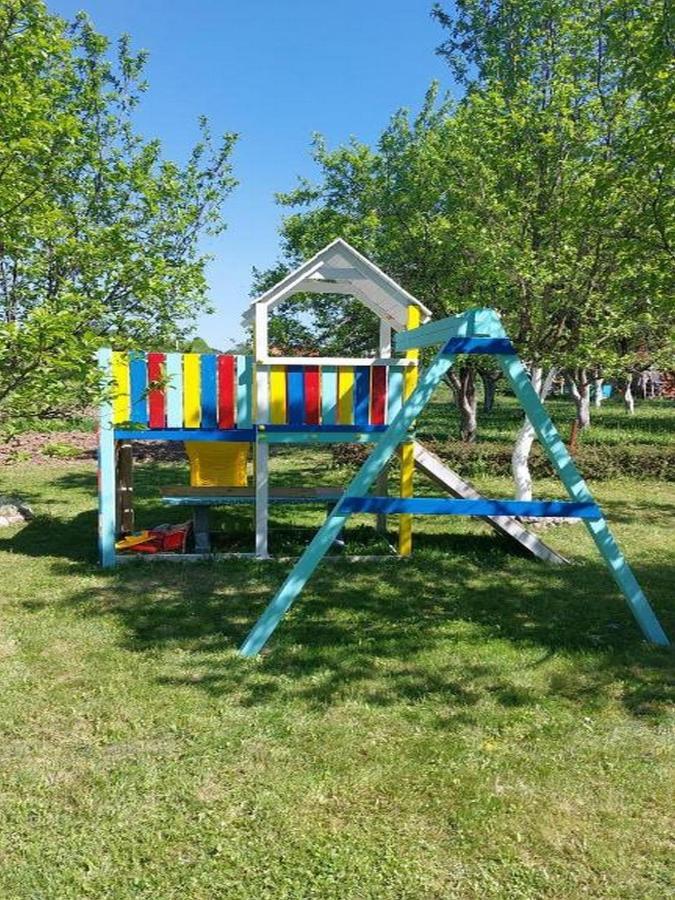 Tetina Kuca Villa Saborsko Kültér fotó